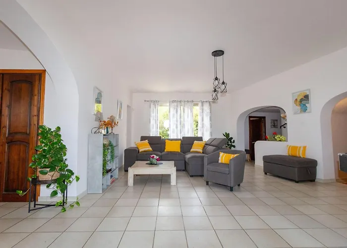 Villa Ceyreste * Ceyreste