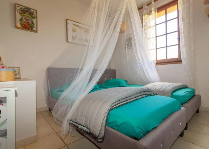 Villa Ceyreste וילה