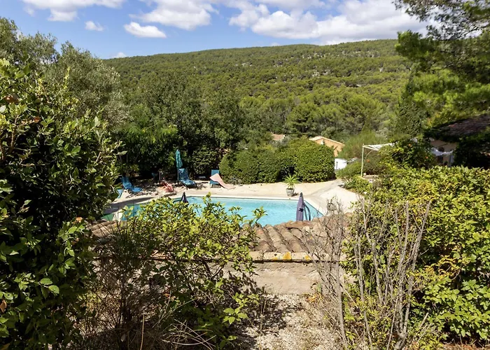 Villa Ceyreste Ceyreste