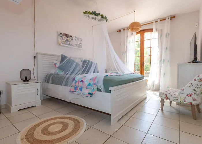 Villa Ceyreste * Ceyreste