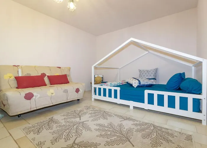 וילה Villa Ceyreste *