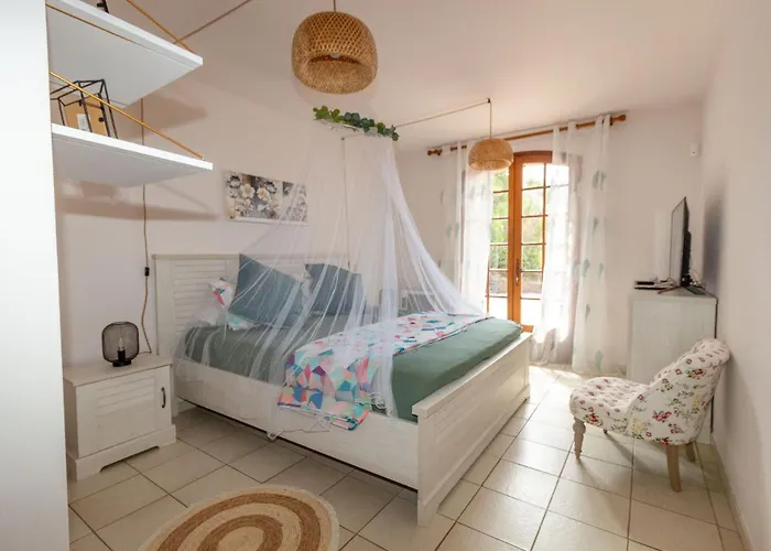 Willa Villa Ceyreste Ceyreste
