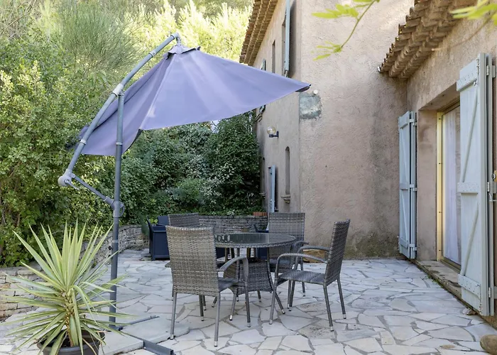 Villa Ceyreste Ceyreste