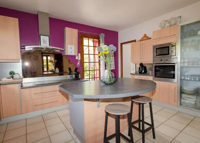 Villa Villa Ceyreste