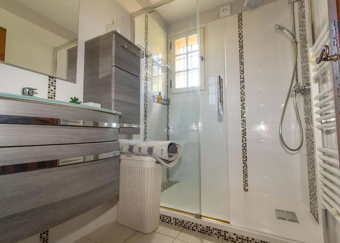 וילה Villa Ceyreste *