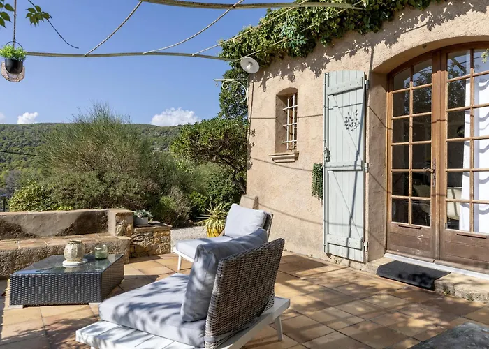 Villa Ceyreste Ceyreste