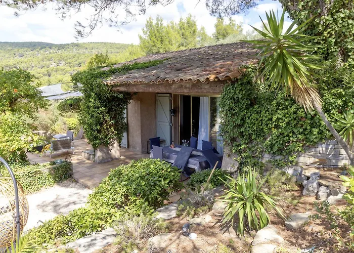 Villa Ceyreste Willa Ceyreste