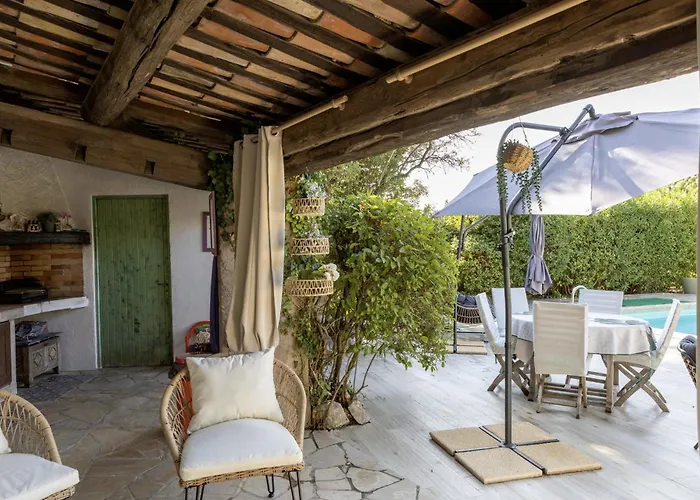 Villa Ceyreste Ceyreste