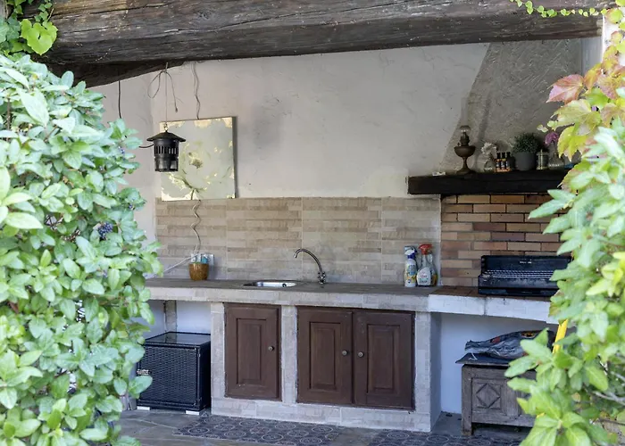 Villa Ceyreste Willa