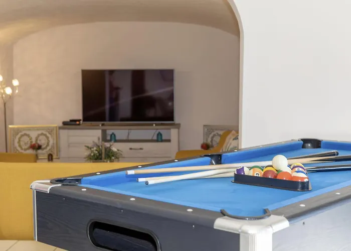 וילה Villa Ceyreste *