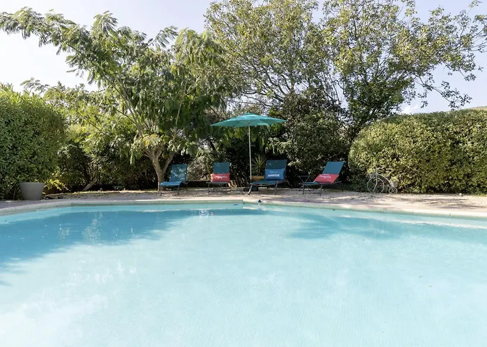 Villa Ceyreste וילה Ceyreste