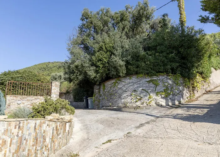 Villa Ceyreste Ceyreste