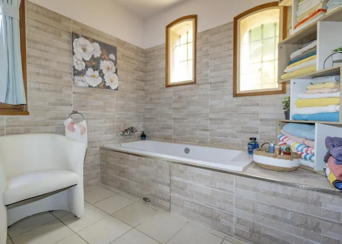 וילה Villa Ceyreste