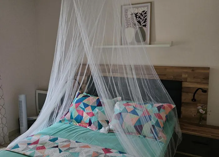 Villa Villa Ceyreste *