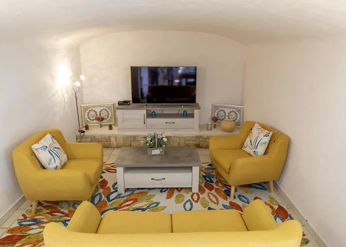 וילה Villa Ceyreste Ceyreste