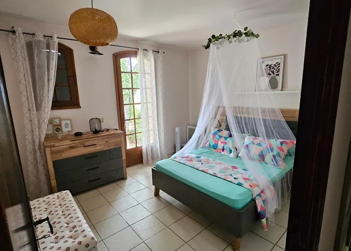 Villa Ceyreste *