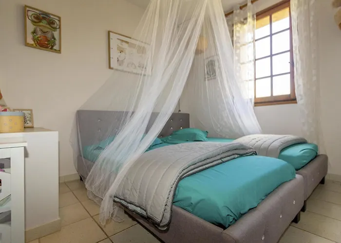 Villa Ceyreste * Ceyreste