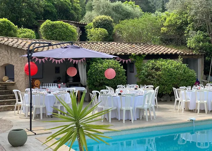 Villa Ceyreste Willa Ceyreste