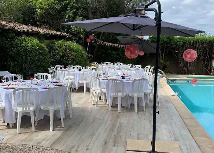 Willa Villa Ceyreste Ceyreste