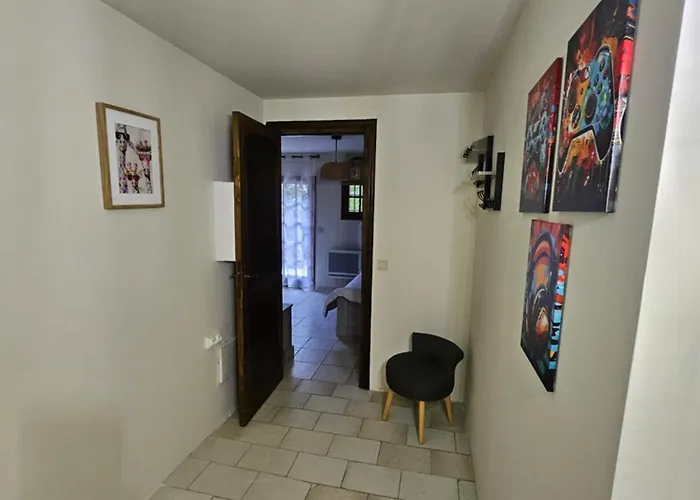 Willa Villa Ceyreste *